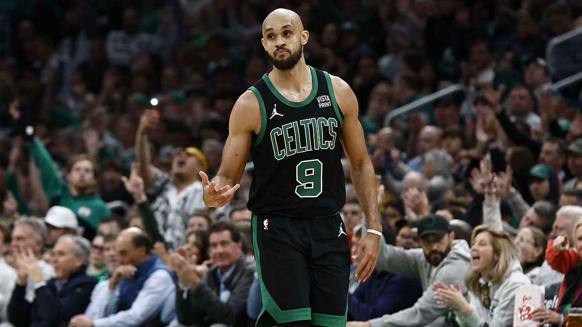 What we learned from Celtics' dominant series victory over Heat