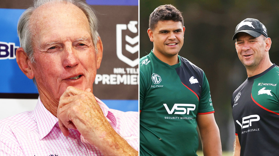 Yahoo Sport Australia - The Rabbitohs CEO has addressed the latest drama at the NRL