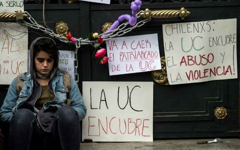 Resultado de imagen para Mayo feminista: La rebelión contra el patriarcado