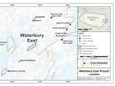 CanAlaska Completes Option Agreement Deal On Waterbury East And Constellation Uranium Projects