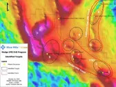 Nine Mile Metals Activates the Wedge Project Drill Program, and Provides California Lake Drill Target #10 Update, Bathurst Mining Camp, New Brunswick