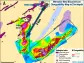 Stelmine Discovers a New Mineralized Zone 3km NE of the T-Rex Zone at Mercator