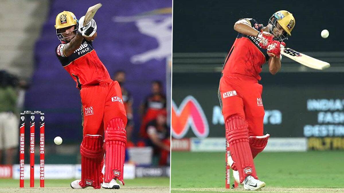 Fans Slam RCB Team Management for Picking Gurkeerat Singh ...