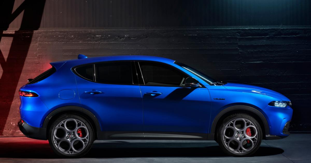 Dodge will reveal a Hornet plug-in hybrid in August | Engadget