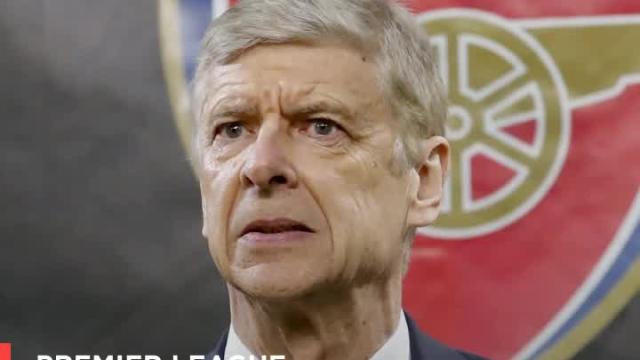 Arsene Wenger will step down as manager of Arsenal after 22 seasons