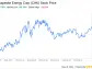 Decoding Chesapeake Energy Corp (CHK): A Strategic SWOT Insight