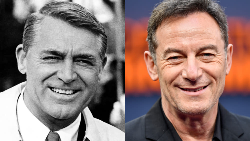 Cary Grant Biopic ‘Archie’ Set by ITV Studios, Jason Isaacs to Star