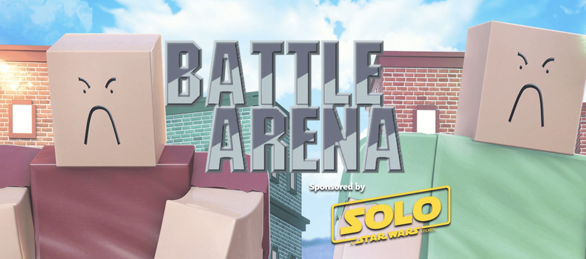 Roblox Battle Arena Event 2018 How To Get Backpack Playing Cards Unicorn Mace And More - roblox battle 2018