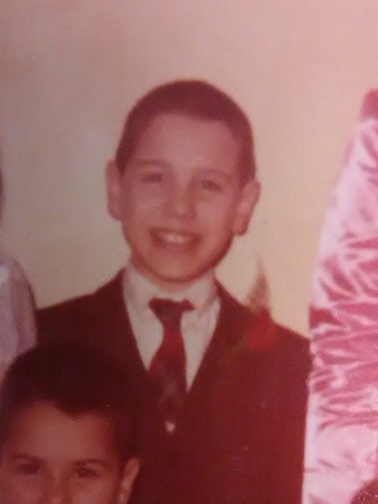 Parents never reported Maine boy missing since 1964. Detective wants to know why..