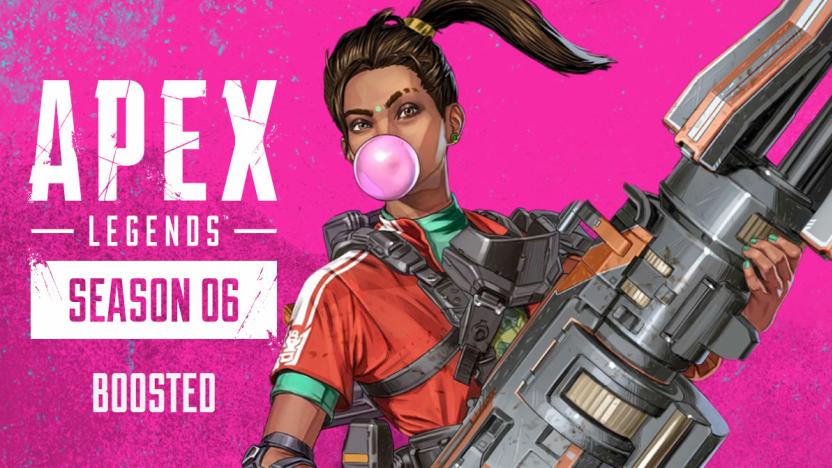 Apex Legends season six