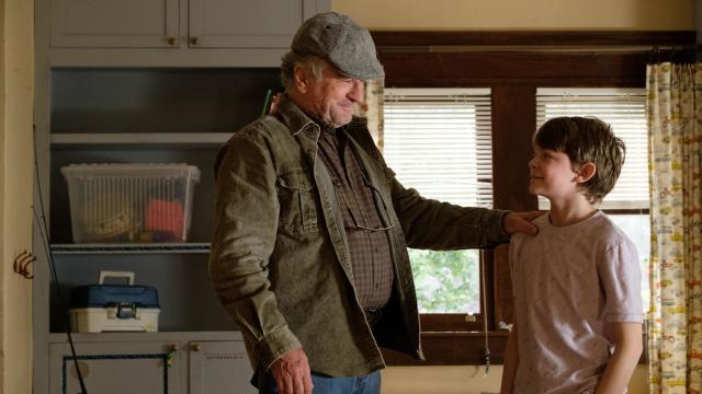 Download Grandpa Daycare Movie Trailer