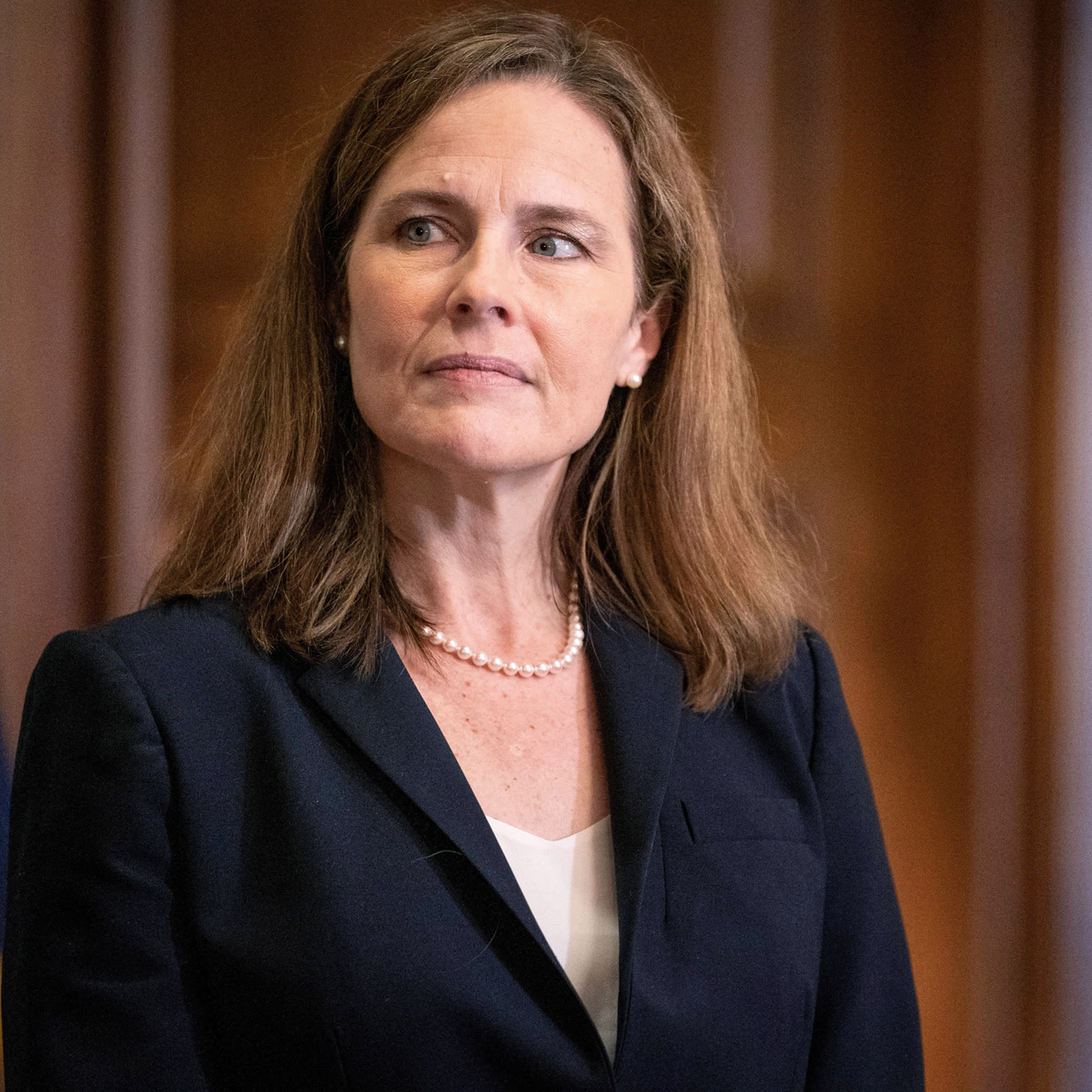 Senate Confirms Amy Coney Barrett Heralding New Conservative Era For Supreme Court