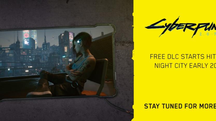 Cyberpunk 2077