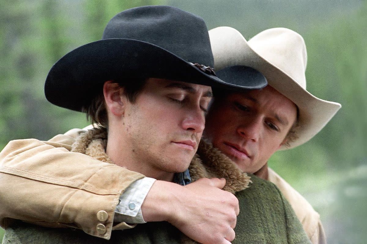 Internet Fooled By Rumours Of Lesbian Brokeback Mountain Remake Starring Em...