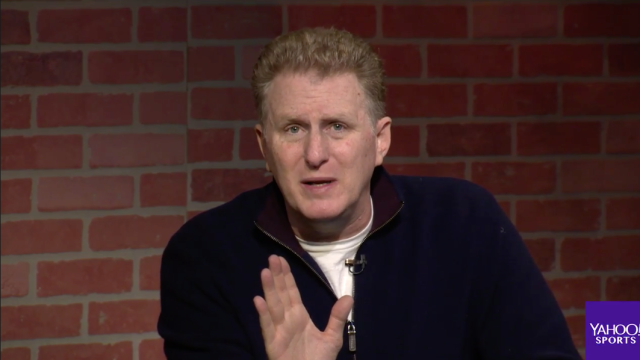 Twitter Tantrums with Michael Rapaport