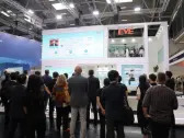 EVE Energy Steals the Show at IAA Mobility 2023 With Flagship Power Cell Solutions