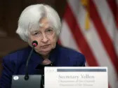 Bitcoin shows bullish signals after Janet Yellen warns US could be 'out of cash by early June'