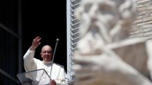 El Papa Francisco reza por la minoría yazidí mientras tropas iraquíes avanzan en Mosul