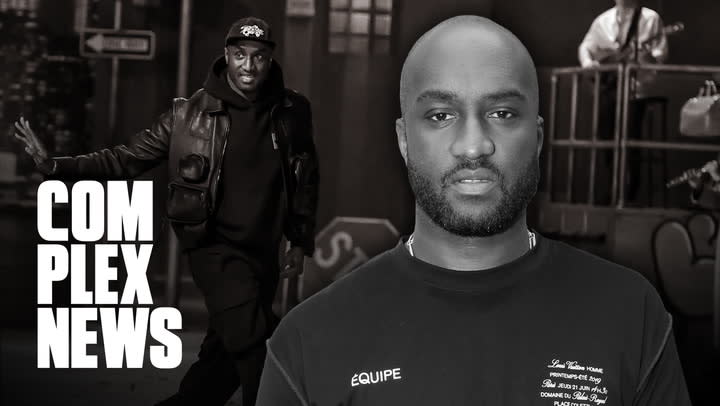 Virgil Abloh dies: Louis Vuitton director, Off-White CEO fought cancer