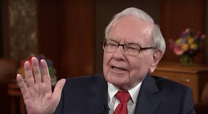 Warren Buffett says these are the most effective shares to personal when inflation spikes — with shopper costs at a 39-year excessive, it is time to comply with his lead