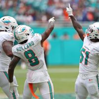 Miami Dolphins - News, Schedule, Scores, Roster, and Stats - The