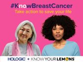 Hologic to Expand Outreach During Breast Cancer Awareness Month