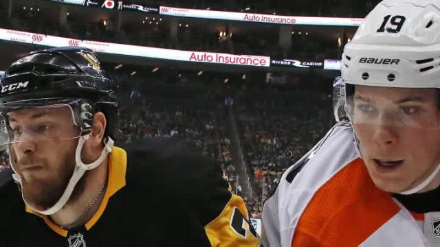 Stanley Cup Playoffs: Why Penguins-Flyers is the must-watch series from Round 1