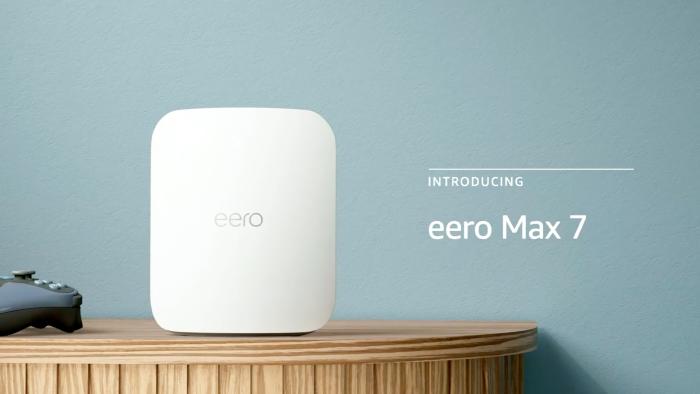 eero Max 7