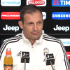 Allegri indovina quasi tutto