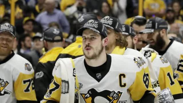 Penguins, unlike Warriors, say theyll visit Trump White House