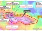 PAN GLOBAL INTERSECTS 1.6% COPPER OVER 9.7 METERS CONFIRMING CONTINUITY OF LA ROMANA COPPER-TIN-SILVER DISCOVERY OVER 1.4KM