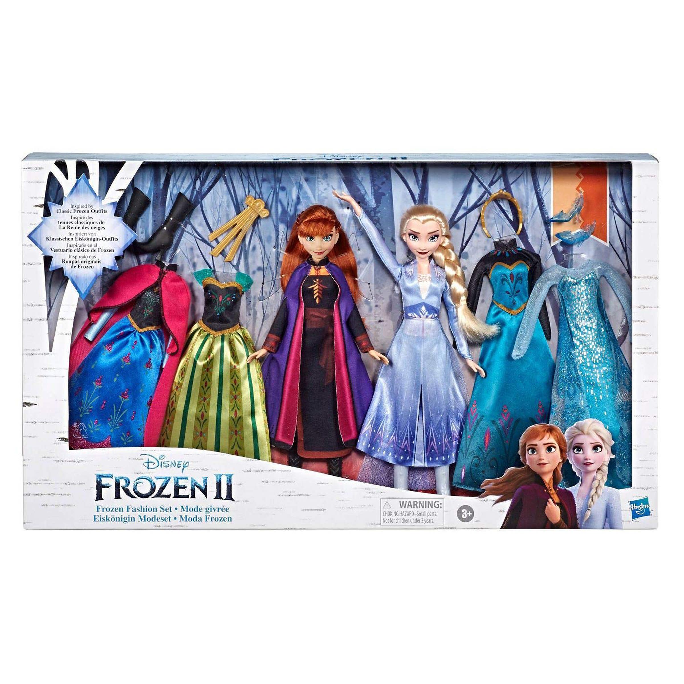 The 13 Coolest Gifts For The Ultimate Frozen 2 Fan