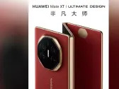 China’s Huawei is set to launch its answer to Apple’s iPhone 16