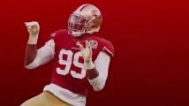 Aldon Smith reflects on NFL career, lessons learned