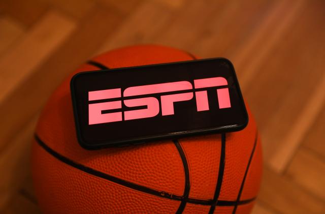 ESPN Adds SharePlay Support On iOS App