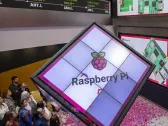 Budget Computer Maker Raspberry Pi Soars in Trading Debut