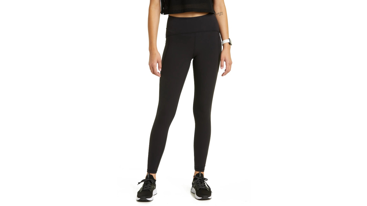 The best leggings with pockets for 2024