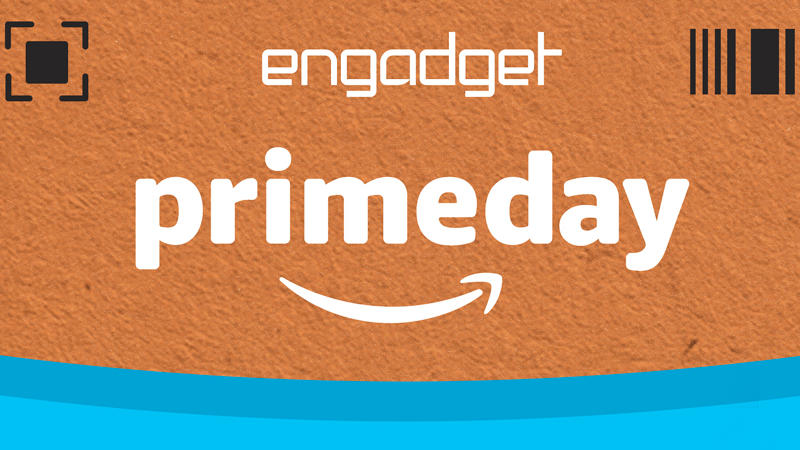 Amazon Prime Day