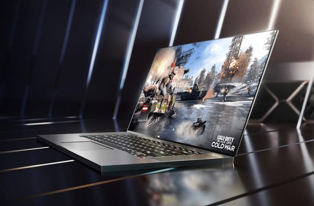 NVIDIA RTX 3050 gaming laptops