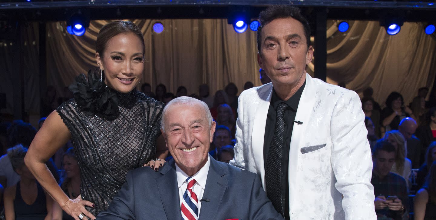 The panel of judges of season 30 of ‘Dancing With the Stars’ will not be the same