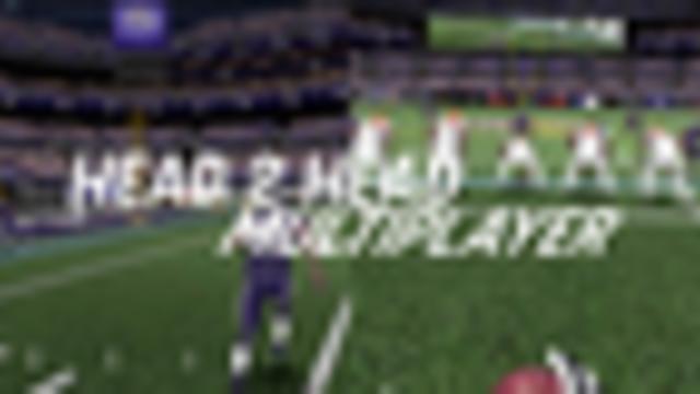 NFL PRO ERA, First-ever NFL & NFLPA-Licensed Virtual Reality Game Is  Available Now