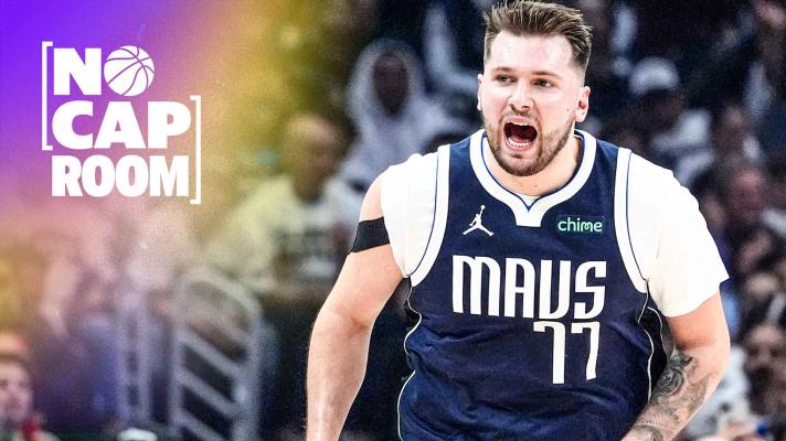 How the Mavericks seized control of the series against the Clippers | No Cap Room