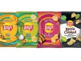 LAY'S® Invites Fans on a Flavor Journey with Latest Regionally Inspired Potato Chip Drop