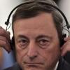 Draghi regala solo parole