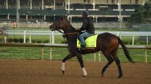 Kentucky Oaks undercard results: Idiomatic, trained by Brad Cox, wins La Troienne Stakes