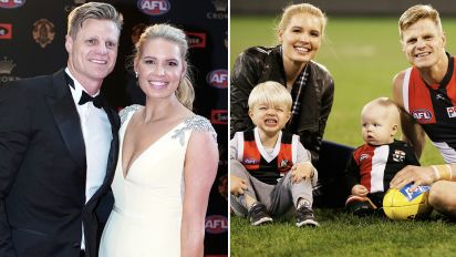 Yahoo Sport Australia - Nick Riewoldt was in the country recently but chose not to remain. Read more