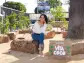 Becky G and Vita Coco Build New Greenspace in Inglewood, California