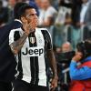 Juventus, Dani Alves: &quot;Qui per vincere la Champions League&quot;