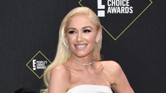 Gwen Stefani Just Invited This Celeb to Be Her Maid of Honor in Wedding to Blake Shelton