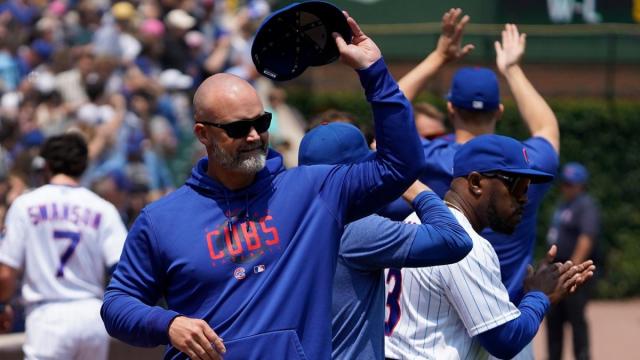 David Ross Stats, Fantasy & News